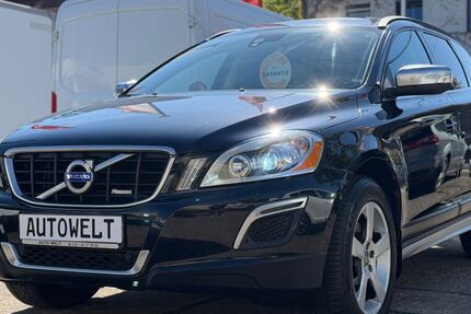 Volvo XC60 126.500 km 12.490 &euro; Berlin 12623