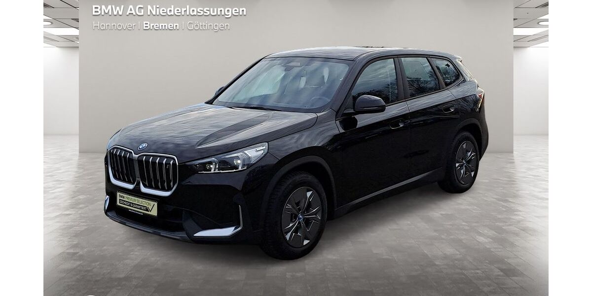 BMW iX1 11.341 km 37.902 &euro; Bremen 28279