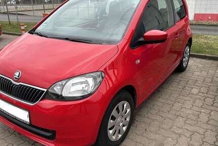 Skoda Citigo 83.400 km 4.990 &euro; Peine 31226