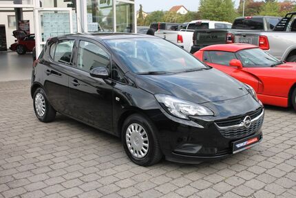 Opel Corsa 26.109 km 7.990 &euro; Herbrechtingen 89542