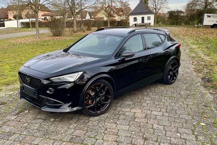 Cupra Formentor 38.000 km 38.000 &euro; Reundorf 96158