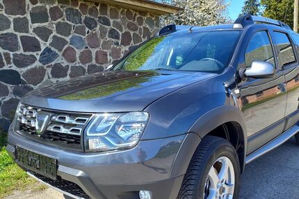 Dacia Duster 139.780 km 7.990 &euro; Demmin 17109