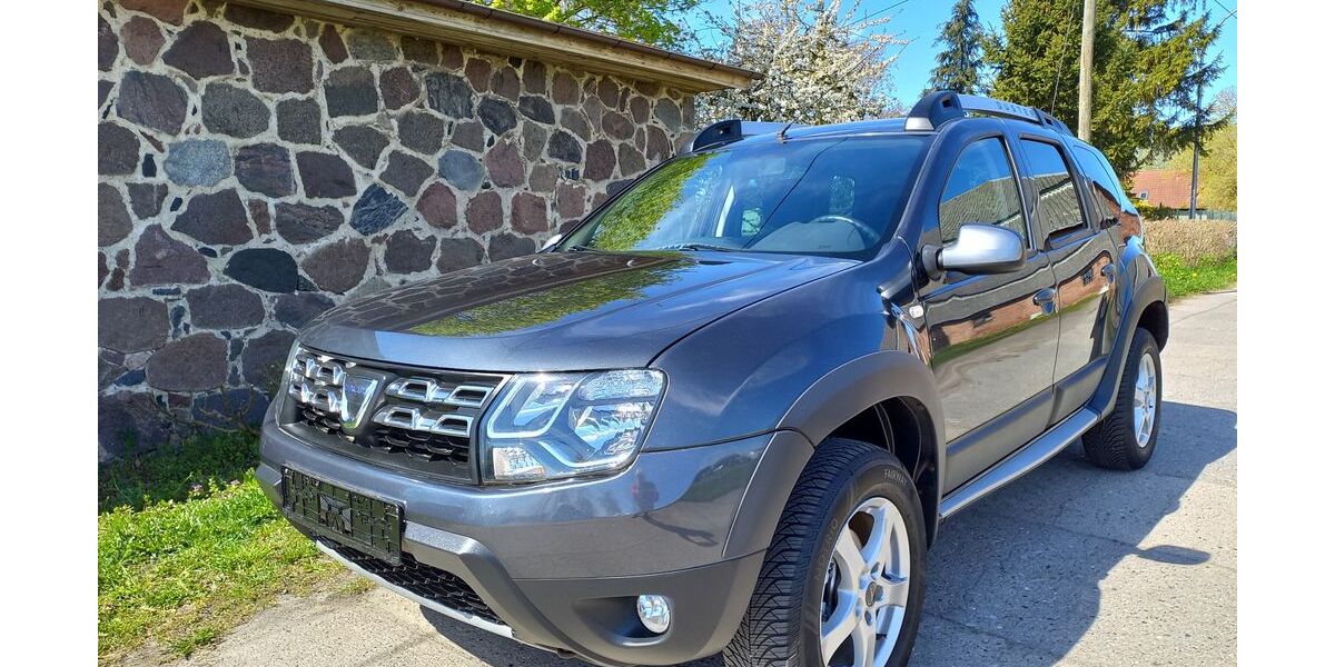 Dacia Duster 139.780 km 7.990 &euro; Demmin 17109