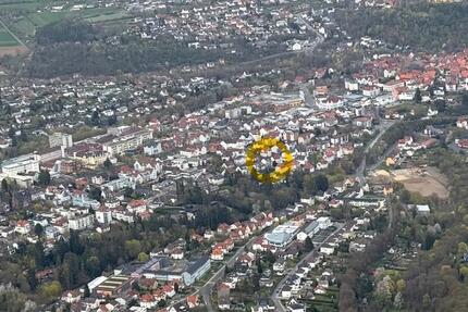 Wohnung Bad Wildungen - 3 Zimmer, 100 m&sup2;, 750&euro; | Angebot:26393182