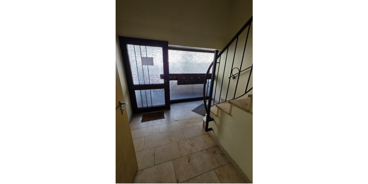 Erdgeschoßwohnung Bremen Burglesum - 2 Zimmer, 58 m&sup2;, 129.000&euro; | Angebot:24836103