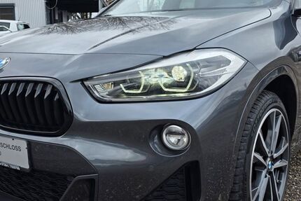 BMW X2 109.063 km 21.995 &euro; Bad Rappenau 74906