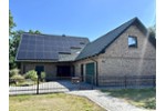 HORN IMMOBILIEN ++ modernes Einfamilienhaus mit Photovoltaikanlage und vielen Extras, Torgelow - Einfamilienhaus Torgelow / Drögeheide Drögeheide | Angebot:27191371