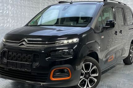 Citroen Berlingo 99.999 km 22.450 € Bad Langensalza 99947