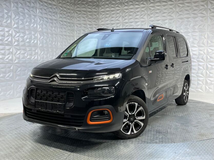 Citroen Berlingo 99.999 km 22.450 € Bad Langensalza 99947