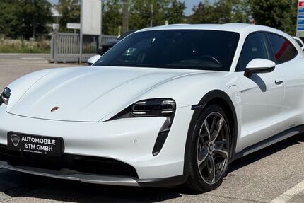 Porsche Taycan 29.000 km 68.999 &euro; Oberschleissheim 85764