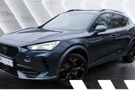 Cupra Formentor 22.336 km 30.890 &euro; Gelnhausen 63571