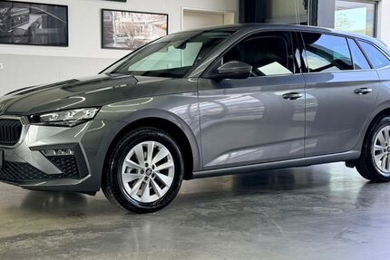 Skoda Scala 12.300 km 18.800 &euro; Krumbach 86381