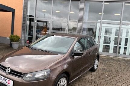 VW Polo 113.000 km 6.200 &euro; Frankenberg/Eder 35066