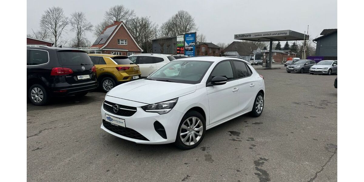 Opel Corsa 106.800 km 9.799 &euro; Hemme 25774