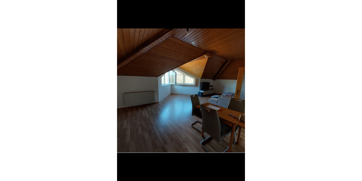 4 ZKB-DG Wohnung in ZW-Ixheim im Dreifamilienhaus mit Stellplatz 4 zimmer