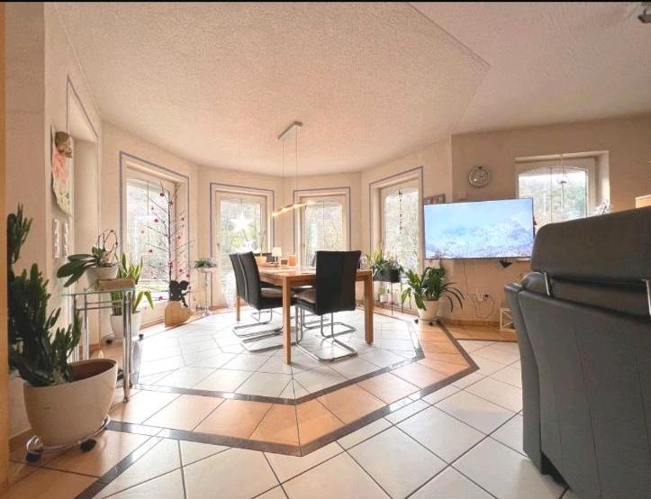 Doppelhaushälfte Neumagen-Dhron Dhron - 10 Zimmer, 308 m&sup2;, 398.000&euro; | Angebot:26940660