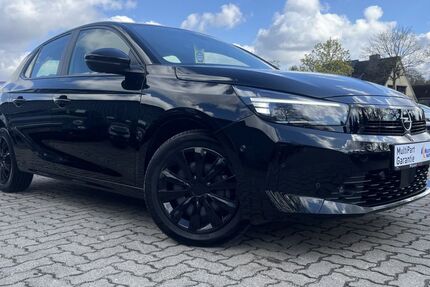 Opel Corsa 17.825 km 16.980 &euro; Rellingen 25462