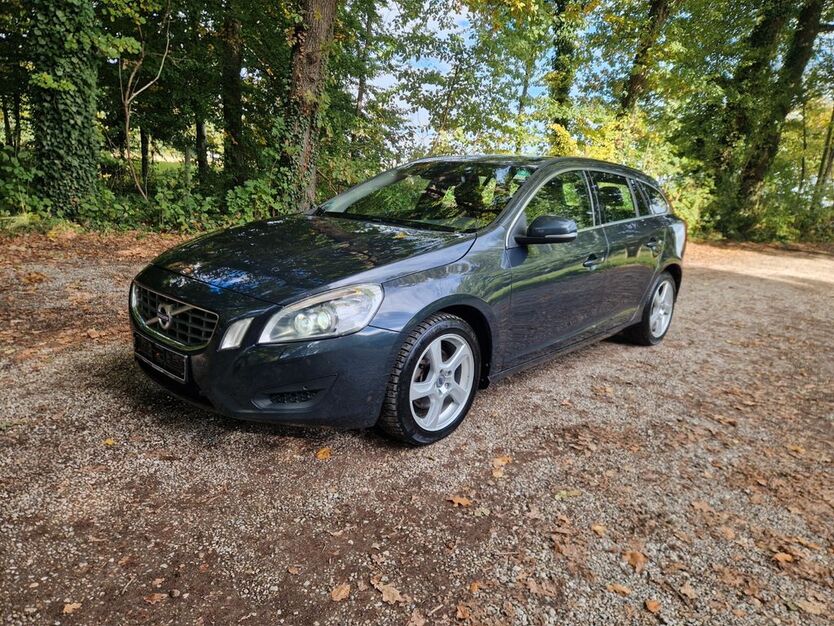 Volvo V60 420.000 km 2.900 € GELTENDORF 82269