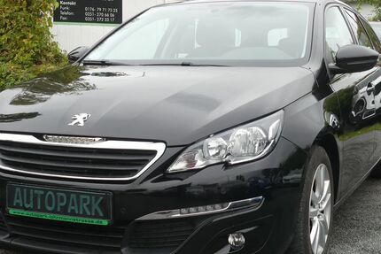 Peugeot 308 119.988 km 7.490 € Dresden 01237