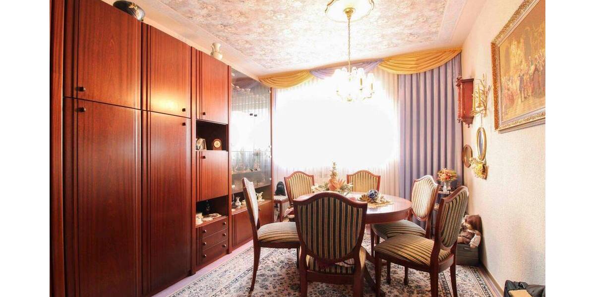 Etagenwohnung Bischofsheim - 3 Zimmer, 80 m&sup2;, 249.000&euro; | Angebot:26418474