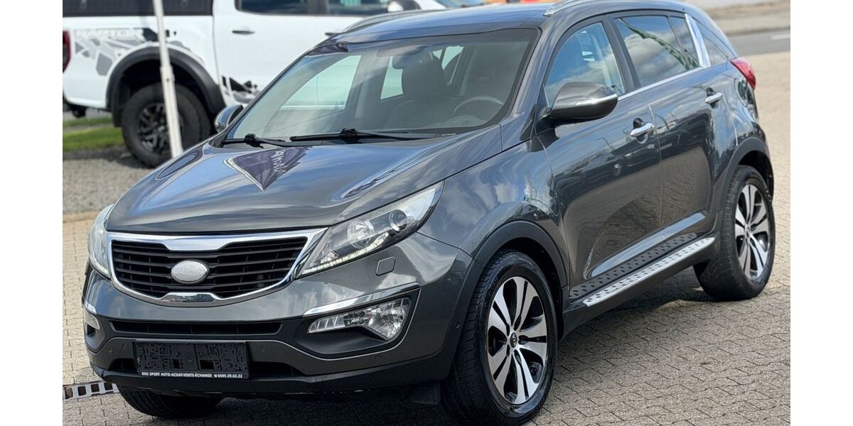 Kia Sportage 270.814 km 4.850 &euro; Hückelhoven 41836