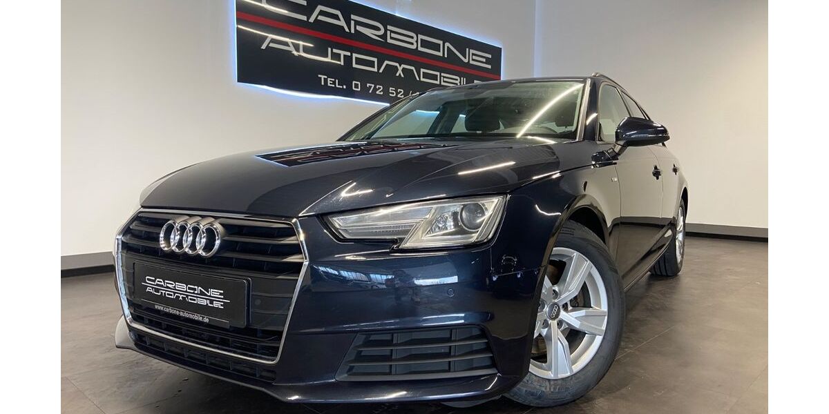 Audi A4 179.900 km 12.900 € Bretten 75015