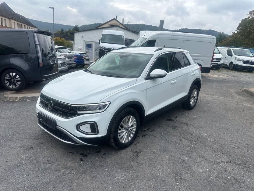 VW T-Roc 43.278 km 19.299 € Miltenberg 63897