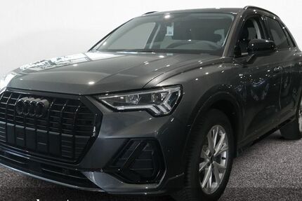 Audi Q3 3.500 km 44.540 € Bietigheim-Bissingen 74321
