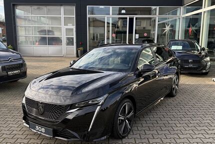 Peugeot 308 39.239 km 21.990 &euro; Moers 47445