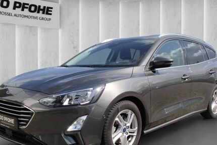 Ford Focus 28.500 km 19.450 &euro; Oldenburg i.H. 23758