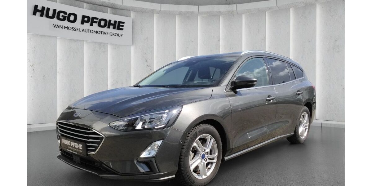 Ford Focus 28.500 km 19.990 &euro; Oldenburg i.H. 23758