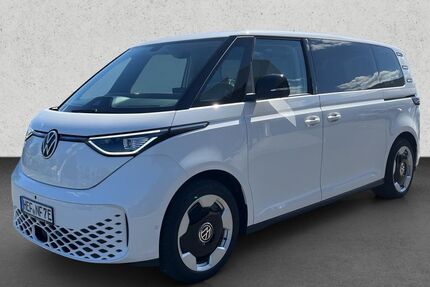 VW ID. Buzz 9.999 km 59.959 &euro; Bad Hersfeld 36251