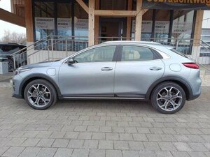 Kia XCEED 1.6 PHEV DCT6 SPI 18 NAV TECH 36.033 km 19.460 &euro; Höhenkirchen-Siegertsbrun 85635