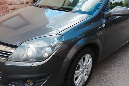 Opel Astra 245.000 km 2.750 &euro; Worms 67550