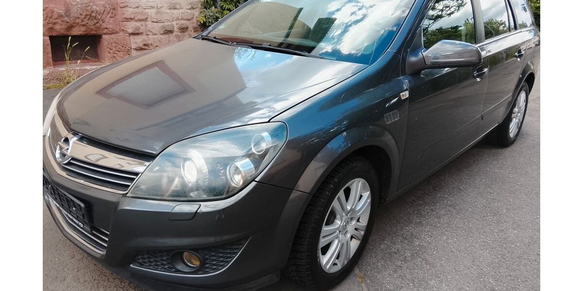 Opel Astra 245.000 km 2.750 &euro; Worms 67550