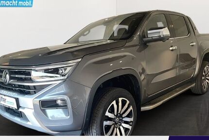VW Amarok