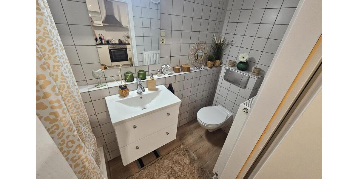 Dachgeschoßwohnung Grabow - 2 Zimmer, 55 m&sup2;, 400&euro; | Angebot:25181625
