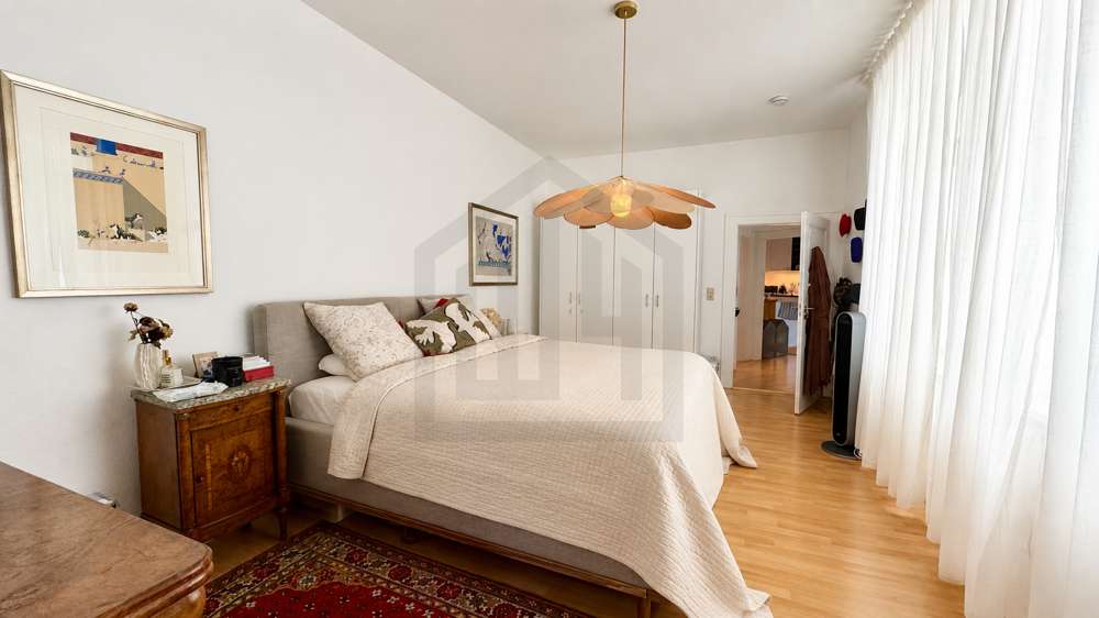Etagenwohnung Karlsruhe - 4 Zimmer, 140 m&sup2;, 549.000&euro; | Angebot:27075144