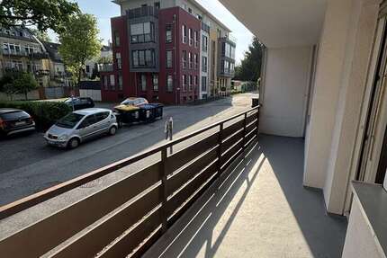 Wohnung zum Mieten in Recklinghausen 399 € 56 m²
