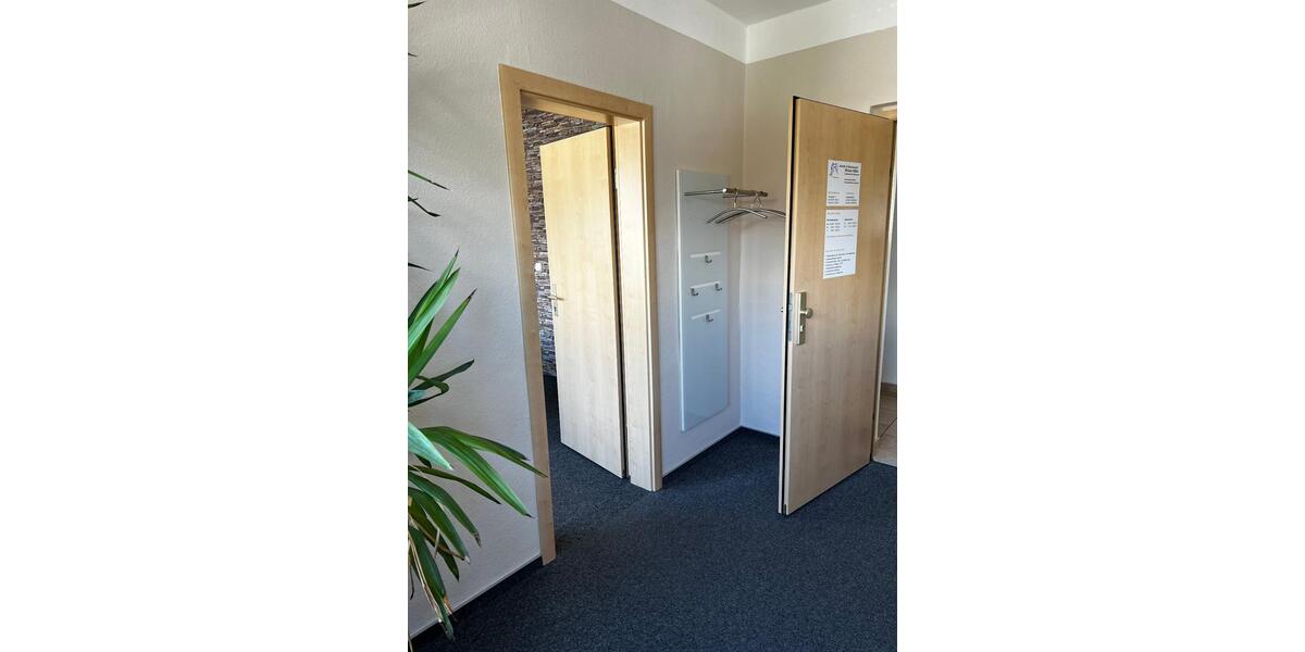 Gewerbeobjekt Sondershausen - 345&euro; | Angebot:26249678