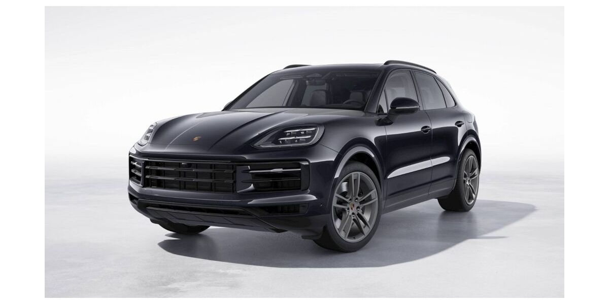 Porsche Cayenne 13.885 km 107.123 &euro; Göttingen 37077