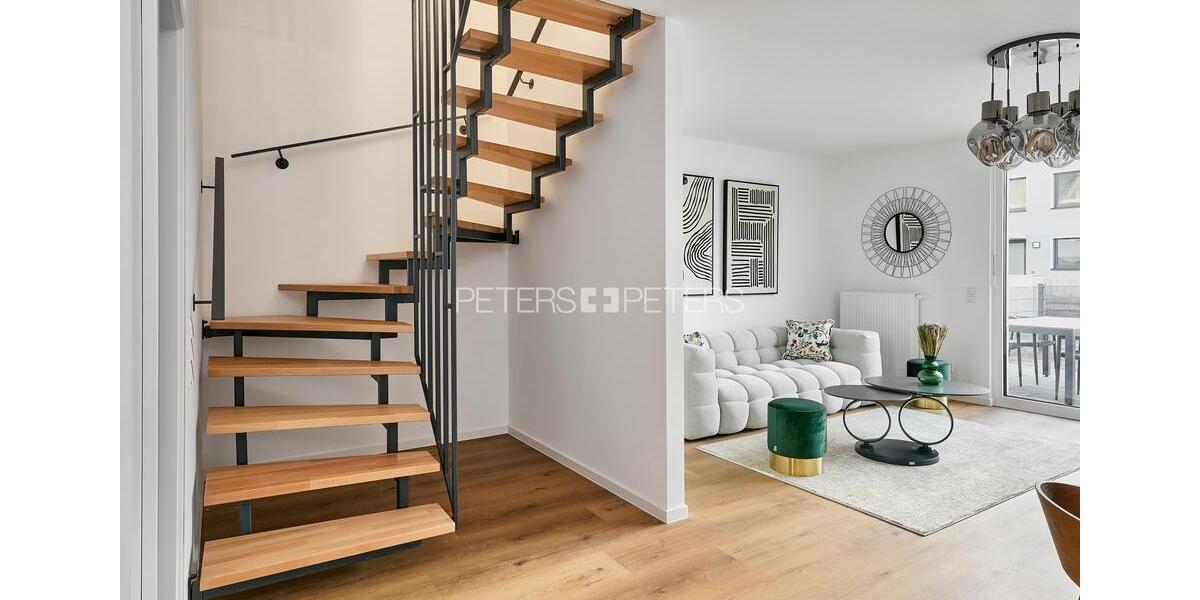 Reihenhaus Geesthacht - 4 Zimmer, 120 m&sup2;, 1.860&euro; | Angebot:24568396