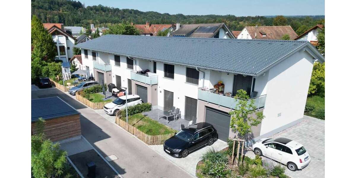 Einfamilienhaus Bad Säckingen - 5.5 Zimmer, 137 m&sup2;, 1.749&euro; | Angebot:27031008