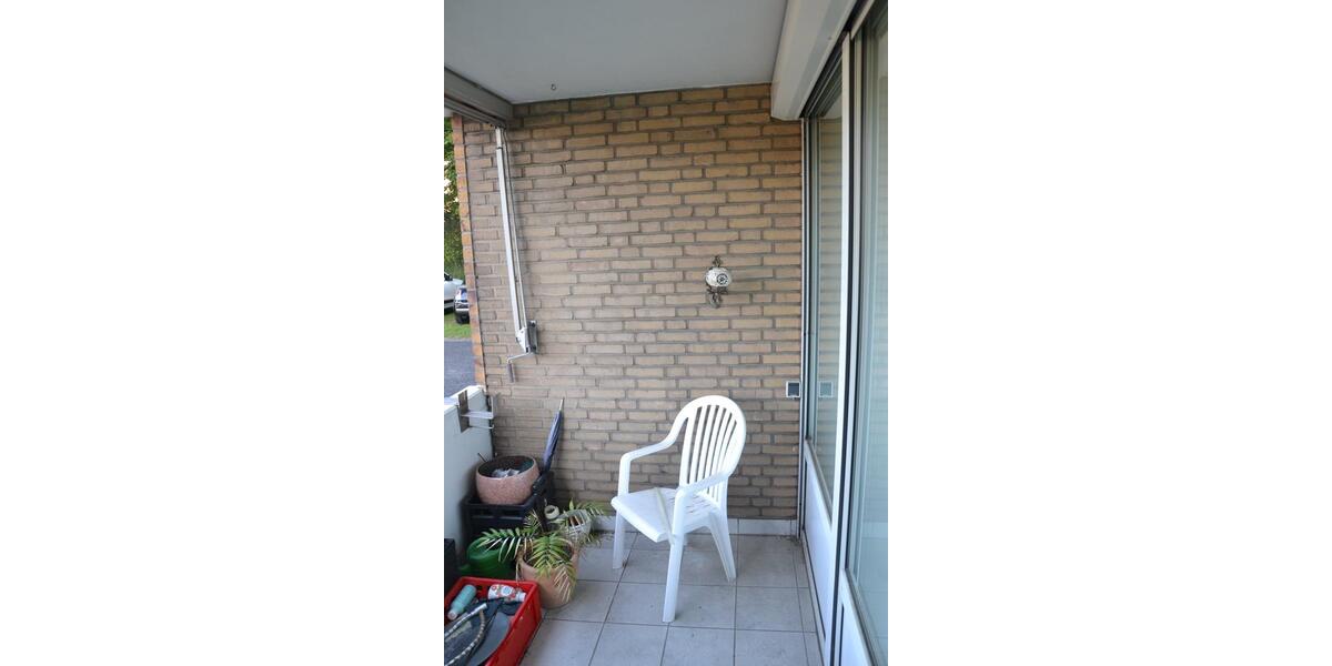 Erdgeschoßwohnung Krefeld Fischeln - 2 Zimmer, 62 m&sup2;, 145.000&euro; | Angebot:25415804