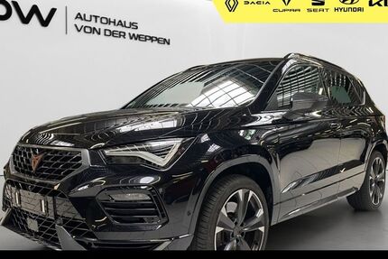 Cupra Ateca 36.605 km 33.880 &euro; Heilbronn 74076