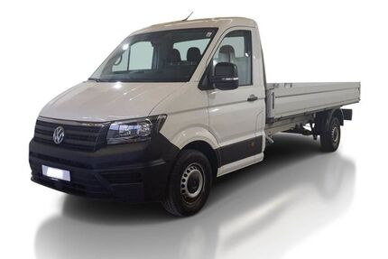 VW Crafter 57.000 km 32.990 &euro; Bergkirchen 85232