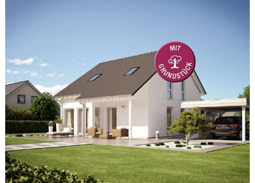 Haus zum Kaufen in Nastätten 458.400 € 116 m²