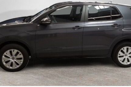 VW T-Cross 8.644 km 19.770 &euro; Detmold 32756