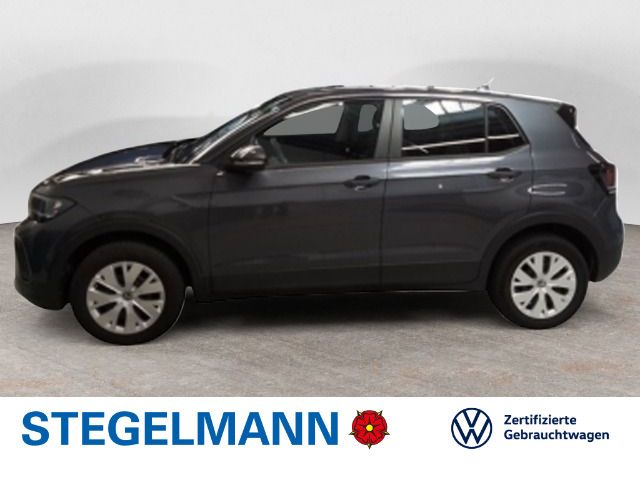 VW T-Cross 8.644 km 19.770 &euro; Detmold 32756