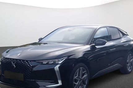 DS Automobiles DS4 31.366 km 27.990 € Dülmen 48249